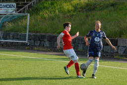 Varfjell - Sunndal 2023